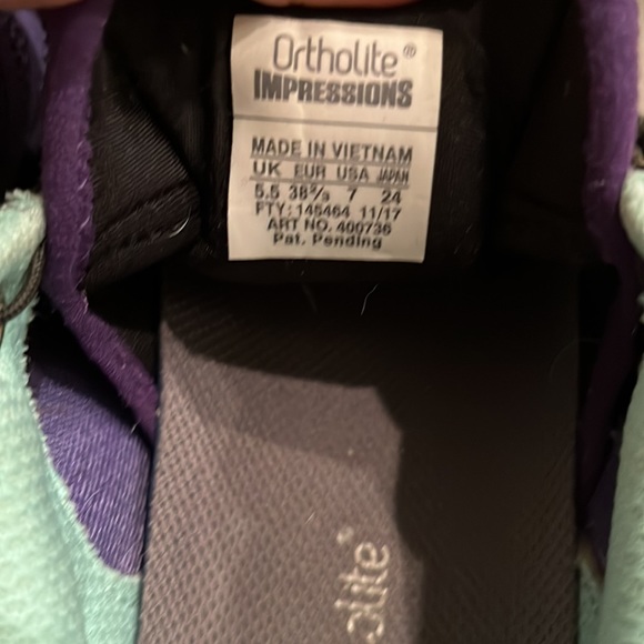 Salomon Vibe 7 - Picture 5 of 5